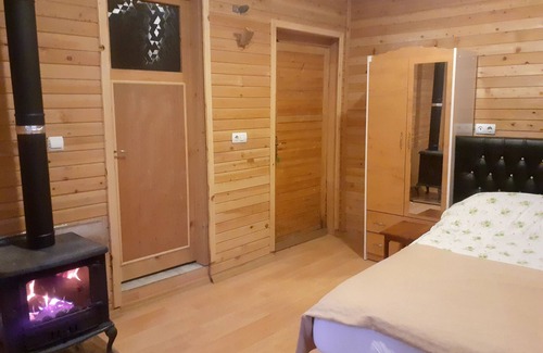 Kapuzbasi Hotel | Discover Kapuzbasi Selalesi Sahin Motel with Family-Friendly Amenities