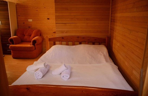 Kapuzbasi Hotel | Discover Kapuzbasi Selalesi Sahin Motel with Family-Friendly Amenities