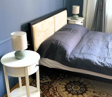 Osijek Apartment | Kapuziner