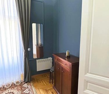 Osijek Apartment | Kapuziner