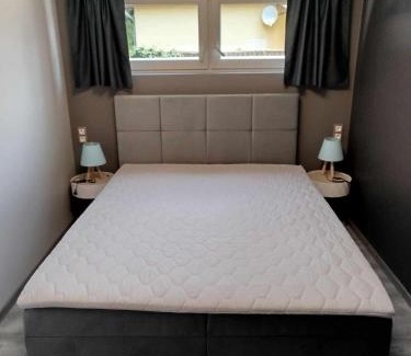 Gyula House | Karát apartmanok 2