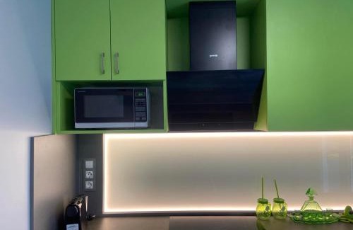 Gyula House | Karát apartmanok 2
