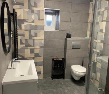 Gyula Apartment | Karát Apartmanok