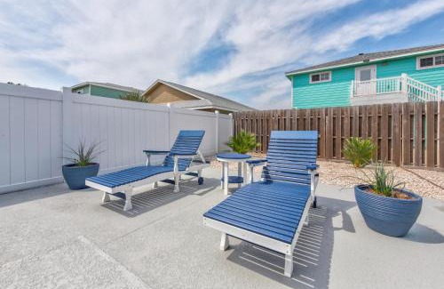 Safe Harbor House | Discover Kara Mia: Family-Friendly Getaway Awaits