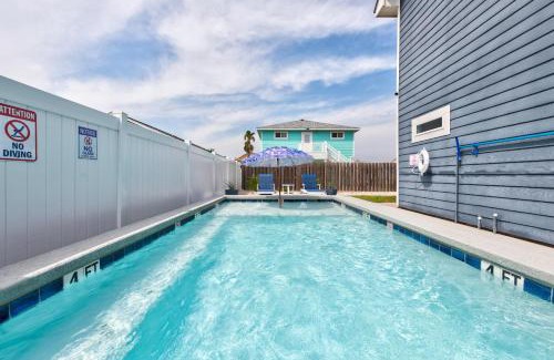 Safe Harbor House | Discover Kara Mia: Family-Friendly Getaway Awaits