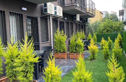 Kusadasi House | Child-Friendly KARAASLAN GROUP TATİL EVLERİ – Rated 9.3/10