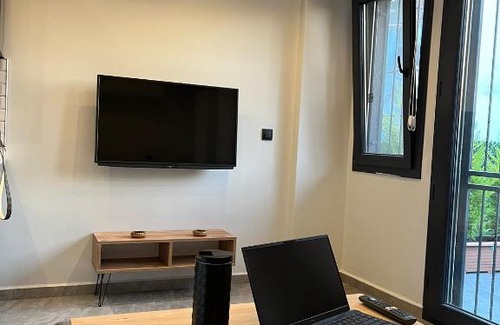 Kusadasi House | Child-Friendly KARAASLAN GROUP TATİL EVLERİ – Rated 9.3/10