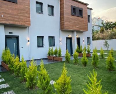 Kusadasi House | Child-Friendly KARAASLAN GROUP TATİL EVLERİ – Rated 9.3/10