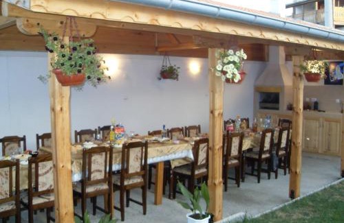 Kalofer House | Pet-Friendly Karadzhovy Guest House with Family Amenities