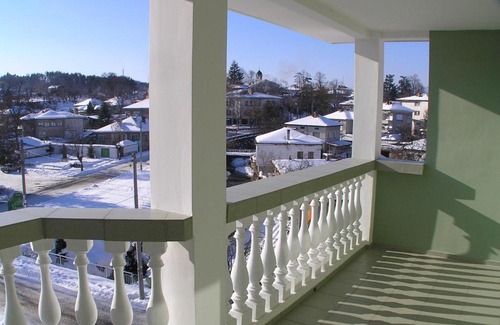 Kalofer House | Pet-Friendly Karadzhovy Guest House with Family Amenities