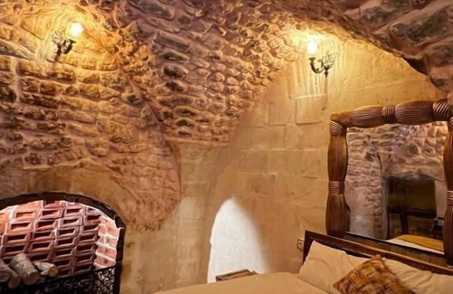 Eyyubiye Hotel | Cozy Karagül Otel with Family-Friendly Amenities