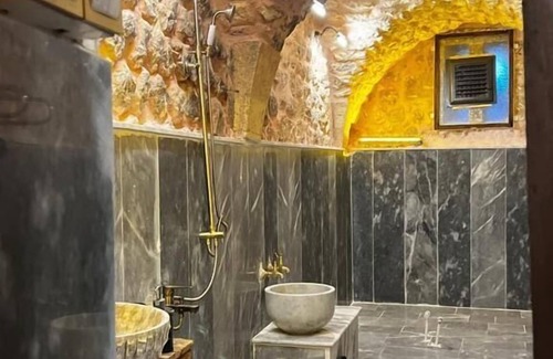 Eyyubiye Hotel | Cozy Karagül Otel with Family-Friendly Amenities