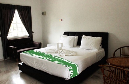 Karak Hotel | Discover Karak Orchard Resorts: Family-Friendly Retreat