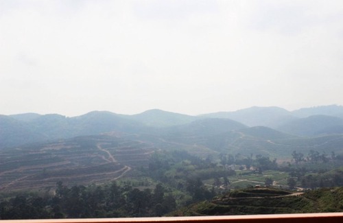 Karak Hotel | Discover Karak Orchard Resorts: Family-Friendly Retreat