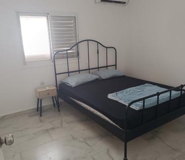 Eilat House | Explore Krakal Privetroom: Family & Pet-Friendly Stay