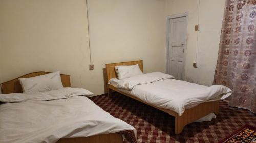Gulmit House | Pet-Friendly Karakorum Family Guest House in Hunza - 8.6/10