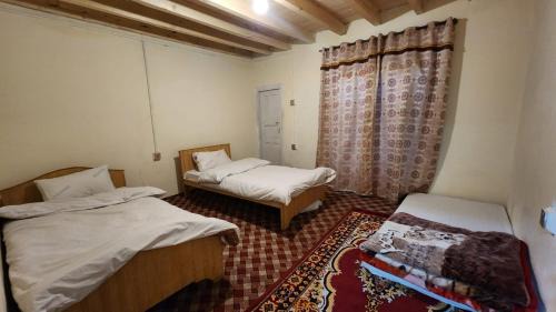 Gulmit House | Pet-Friendly Karakorum Family Guest House in Hunza - 8.6/10