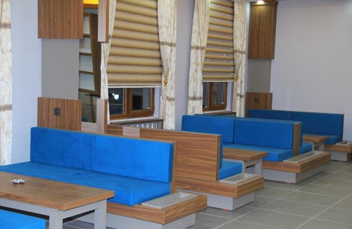 Sarikamis Apartment | Top-Rated Karakurt Apart Otel with Family-Friendly Amenities