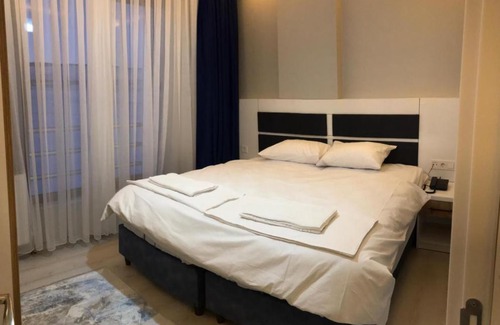 Sarikamis Apartment | Top-Rated Karakurt Apart Otel with Family-Friendly Amenities
