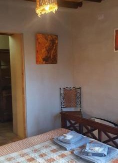 Tilcara Apartment | Karallantay: Family-Friendly Retreat with Kitchen Access