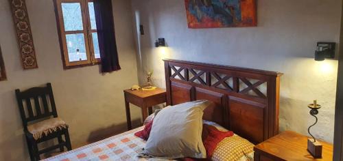 Tilcara Apartment | Karallantay: Family-Friendly Retreat with Kitchen Access