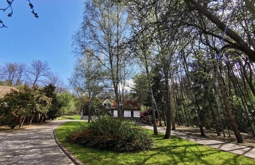 Karancsbereny Apartment | Family-Friendly Getaway at Karancsvölgyi Pihenőház