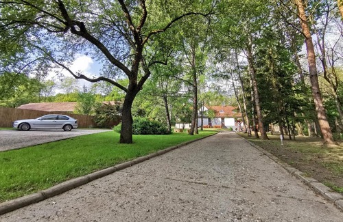 Karancsbereny Apartment | Family-Friendly Getaway at Karancsvölgyi Pihenőház