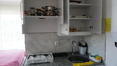 Salda House | Discover Salda Karanfil Pansiyon: Family-Friendly Retreat