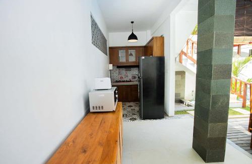 Mushroom Bay Villa | Karang Island Villa: Oceanfront Retreat with Top Amenities