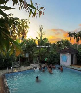 Meppadi Resort | Karapuzha Lakeshore