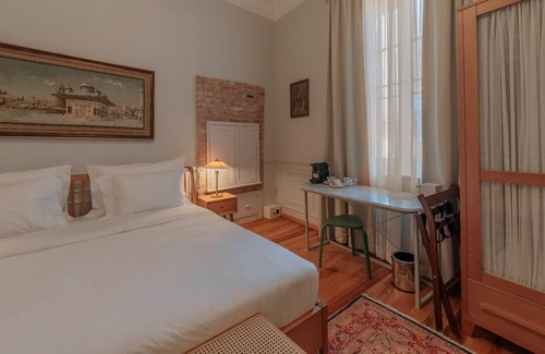 Urla House | Discover Karargah Urla Eski Rum Karargahı Getaway