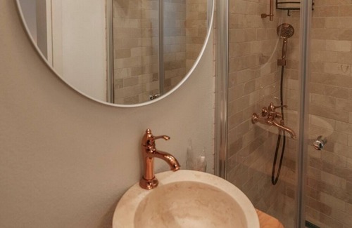 Urla House | Discover Karargah Urla Eski Rum Karargahı Getaway