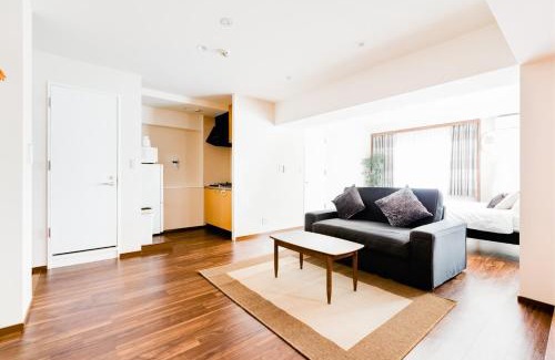 Karasumaoike Apartment | Karasuma Annex: Ideal Stay for Family-Friendly Getaways
