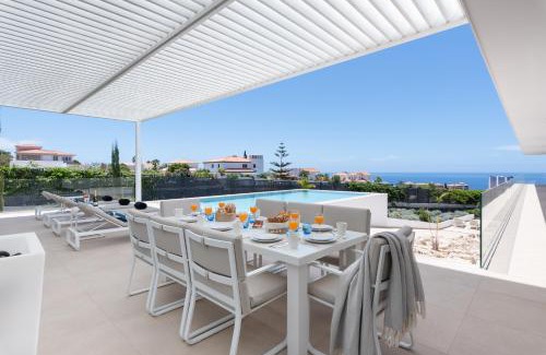 Adeje Villa | KARAT Villa Splendida