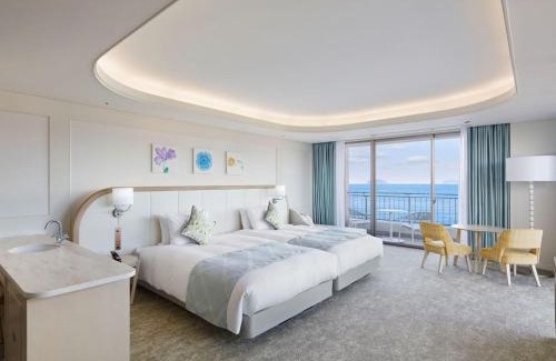Karatsu Hotel | Seaside Escape at Karatsu Seaside Hotel with Ocean Views