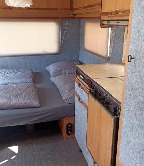 Janov Other | Family-Friendly Karavan 1 by Bystré Swimming Pool