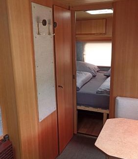 Janov Other | Family-Friendly Karavan 1 by Bystré Swimming Pool