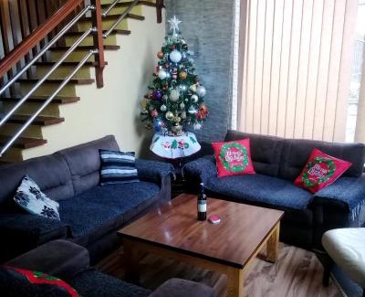 Mavrovo Apartment | Family-Friendly Karbula Apartments & Villa with Pet Amenities