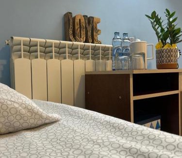 Krosinek Hotel | Karczma gę gę gę Pokoje