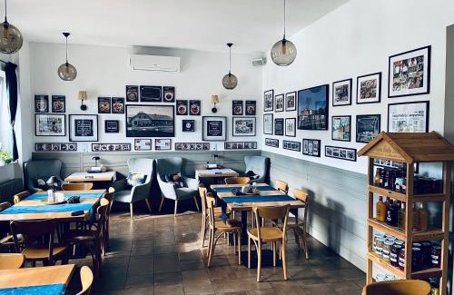 gmina Pawonkow Bed & Breakfast | Discover KARCZMA-KOSZWICE: Pet-Friendly & Family Fun