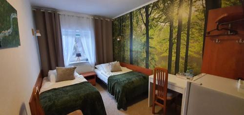 gmina Lasowice Wielkie Bed & Breakfast | Top-Rated Stay at KARCZMA MYŚLIWSKA with Ocean Views