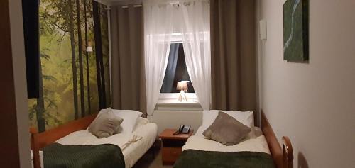 gmina Lasowice Wielkie Bed & Breakfast | Top-Rated Stay at KARCZMA MYŚLIWSKA with Ocean Views