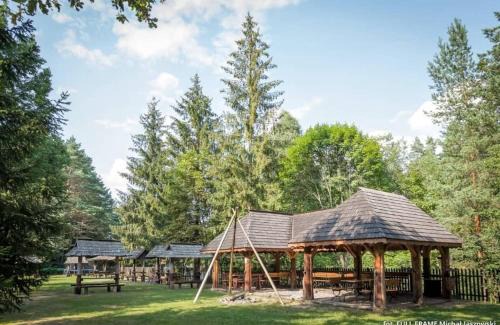 Płaska Resort | Karczma Starożyn
