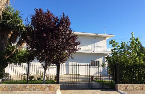 Pineios Apartment | Discover Kardiakafti Village: Pet and Child Friendly Retreat