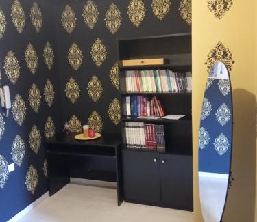 Karditsa Apartment | Pet-Friendly Karditsa Home Sweet Home for Family Travels