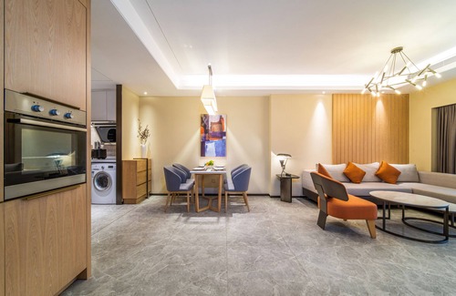 Shekou Hotel | Discover Kare Hotels: Family-Friendly Stays with Pool