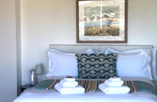 Still Bay House | Ocean View Retreat at Karee Manor: 4-Star Family Escape