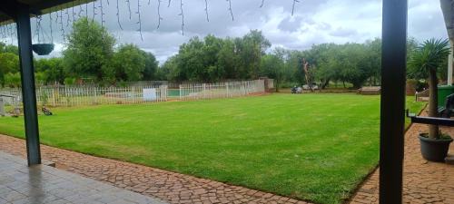 Zeerust House | Experience Kareespruit Game Ranch & Guest House Getaway