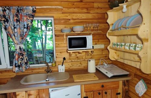 Moravka Apartment | Karel