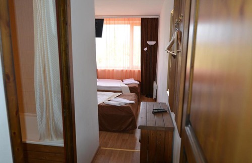 Kondopoga Hotel | Discover Karelia Hotel: Pet-Friendly Stay with Hot Tub